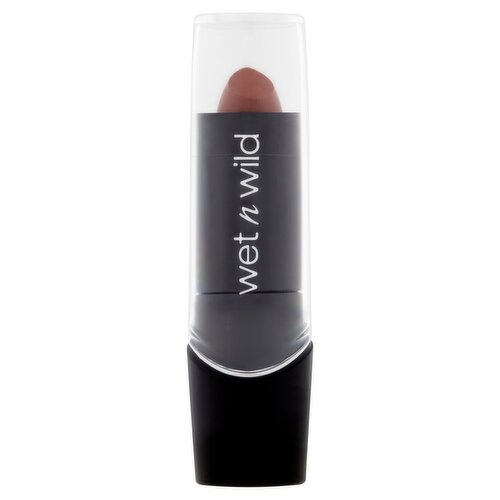 Wet n Wild 532E Java Lipstick, 0.13 oz