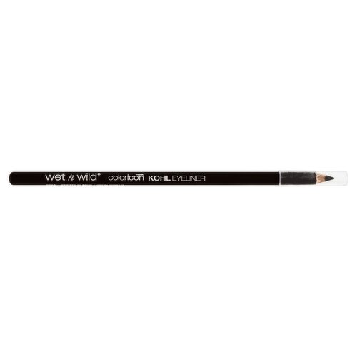 Wet n Wild Coloricon 602A Pretty in Mink Kohl Eyeliner, 0.04 oz