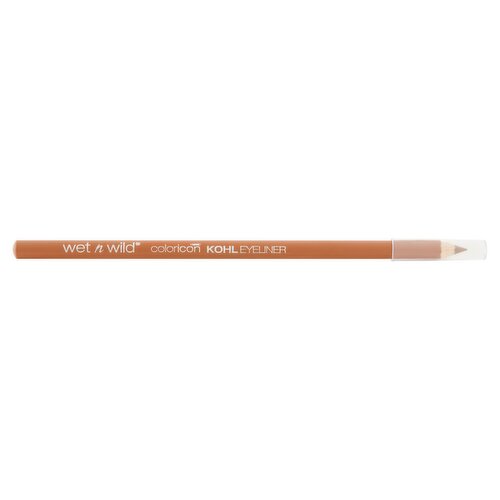 Wet n Wild 604A Taupe of the Mornin' Coloricon Kohl Eyeliner, 0.04 oz