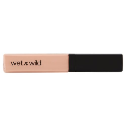 Wet n Wild Photofocus 840B Light Ivory Concealer, 0.29 fl oz