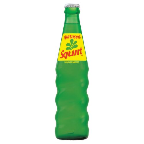 Squirt Soda, 12 fl oz