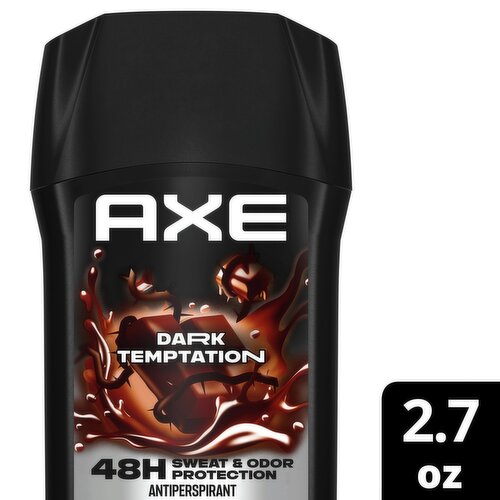 Axe Dark Temptation Antiperspirant, 2.7 oz