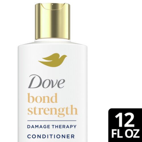 Dove Bond Strength Conditioner, 12 fl oz