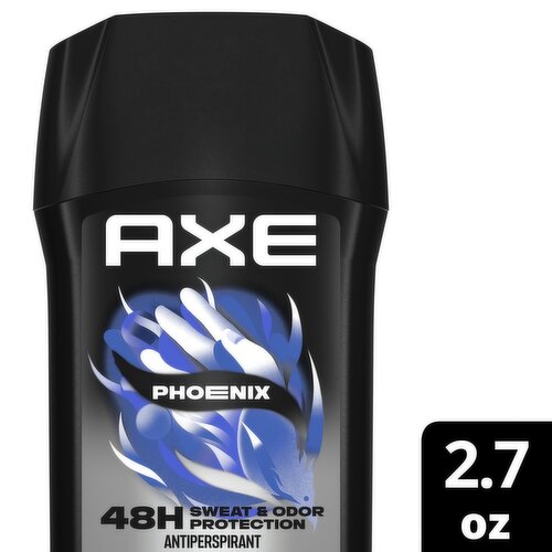 Axe Phoenix Antiperspirant, 2.7 oz