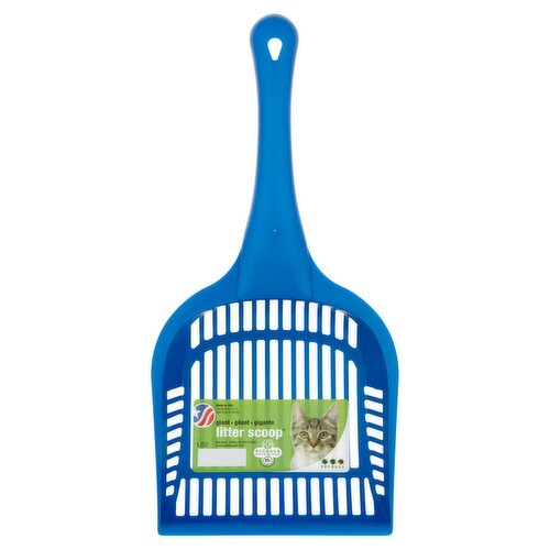 Van Ness Giant Litter Scoop