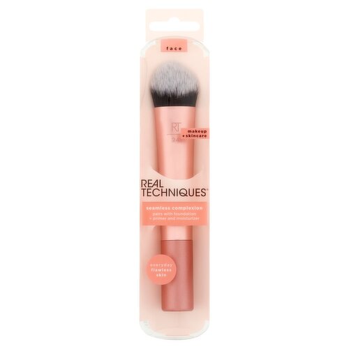 Real Techniques 241 Face Seamless Complexion Makeup Brush