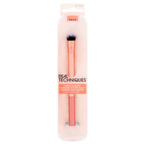 Real Techniques 210 Expert Concealer Face Brush