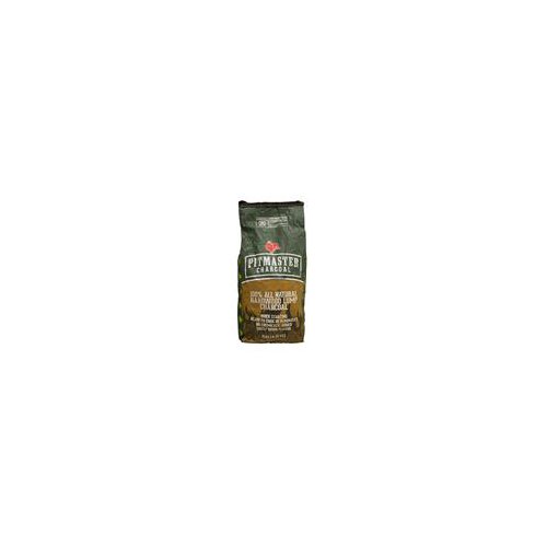 Pit Master Lump Charcoal Bag, 17.63 pound