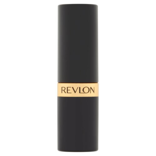 Revlon Super Lustrous Crème 225 Rosewine Lipstick, 0.15 oz