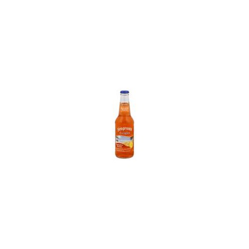 Seagram's Cooler Escapes Orange Pineapple Flavored Cooler, 12 fl oz