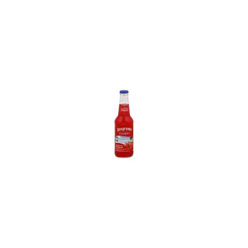 Seagram's Cooler Escapes - Strawberry Daiquiri, 12 fl oz