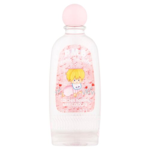 P.M.B Baby Cologne, 8.3 fl oz