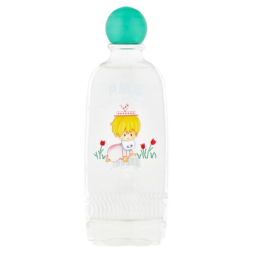 P.M.B. Baby Oil, 8.3 fl oz