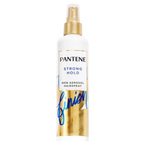 Pantene Pro-V Hairspray, 8.5 fl oz