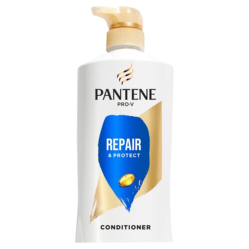 Pantene Pro-V Repair & Protect Conditioner, 21.4 fl oz
