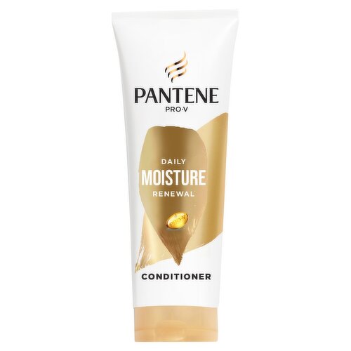 PANTENE PRO-V Daily Moisture Renewal Conditioner, 10.4 oz/308 mL