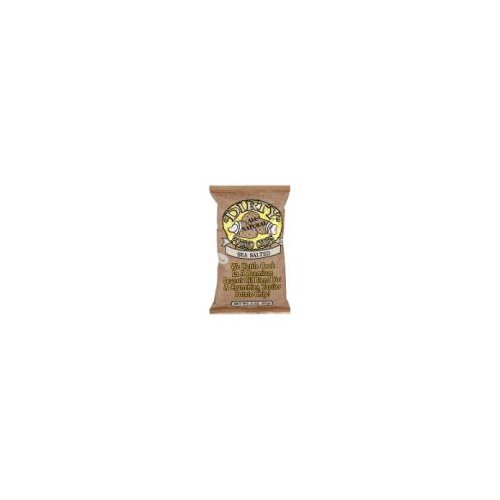 Dirty Potato Chips Sea Salted, 2 oz