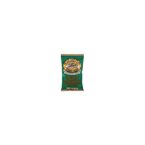Dirty Potato Chips Jalapeno Heat, 2 oz