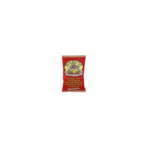 Dirty Potato Chips Mesquite BBQ, 2 oz
