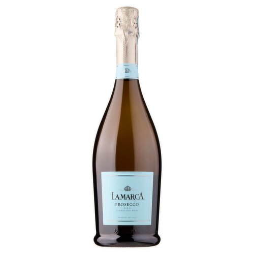 La Marca Prosecco D. O. C. Sparkling Wine, 25.36 fl oz