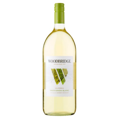 Woodbridge California Sauvignon Blanc, 50.72 fl oz