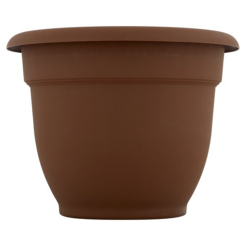 Bloem Living 12 Ariana Chocolate Planter