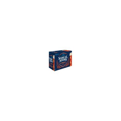 Samuel Adams Boston Lager, 144 fl oz