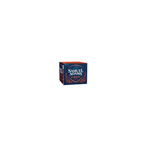 Samuel Adams Seasonal Ale, 144 fl oz