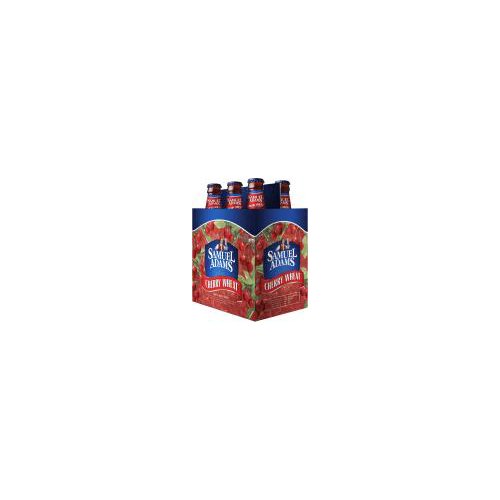 Samuel Adams Cherry Wheat Ale, 72 fl oz