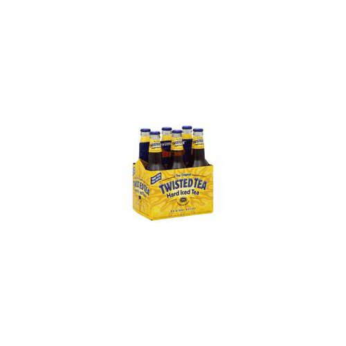 Twisted Tea Hard Iced Tea - Original Recipe, 72 fl oz