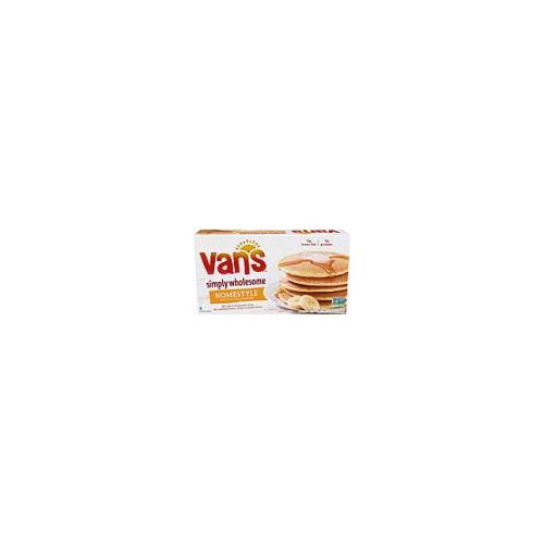 Vans Pancakes - Buttermilk, 12.4 oz