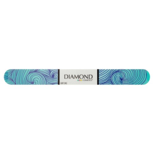 Diamond Cosmetics Grit 240/320 #8 Fun File