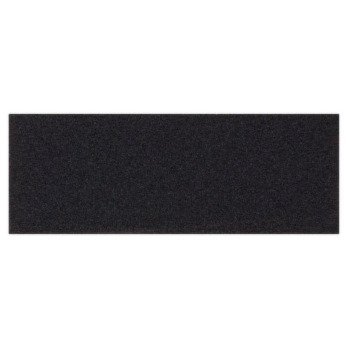 Diamond Cosmetics Black Block Buffer