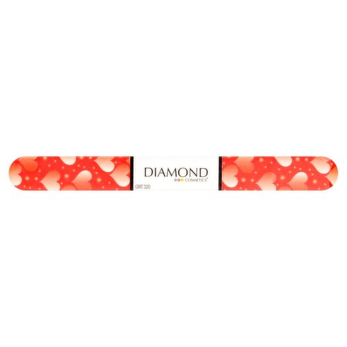 Diamond Cosmetics Grit 240/320 #6 Fun File