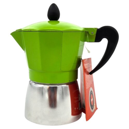 Imusa Aluminum Espresso Maker