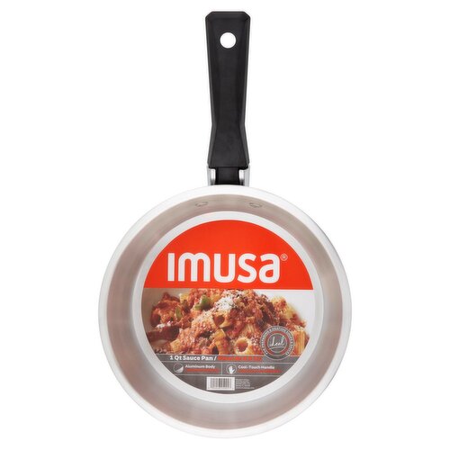 Imusa 1 Qt Sauce Pan