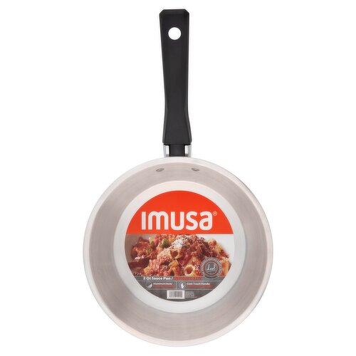 Imusa 2 Qt Sauce Pan