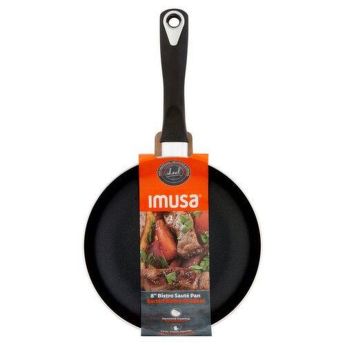 Imusa 8" Bistro Sauté Pan