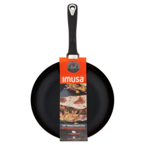 Imusa 10" Bistro Sauté Pan