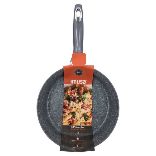 Imusa 9.5" Sauté Pan