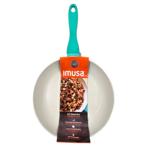 Imusa 10" Sauté Pan