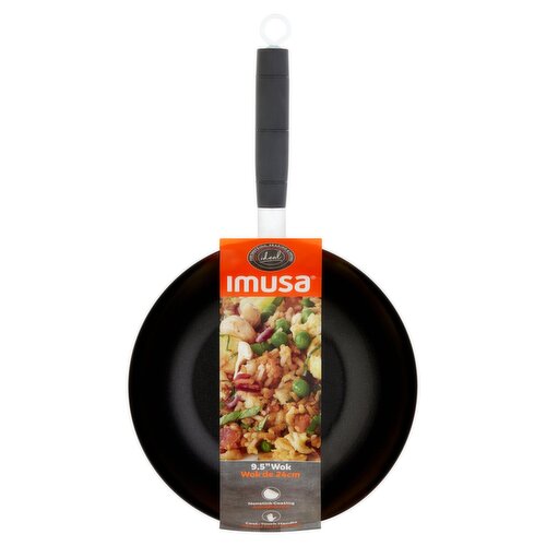 Imusa 9.5" Wok