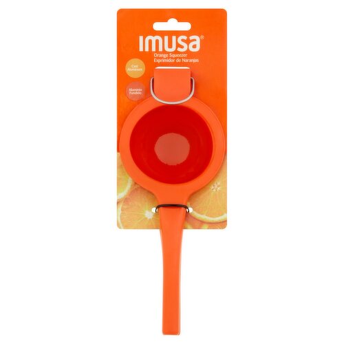 Imusa Orange Squeezer