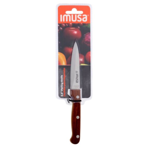 Imusa 3.5" Paring Knife