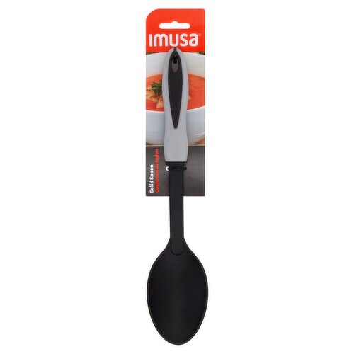 Imusa Solid Spoon