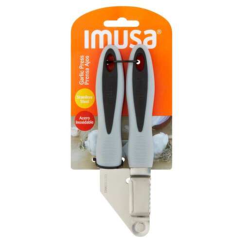 Imusa Garlic Press