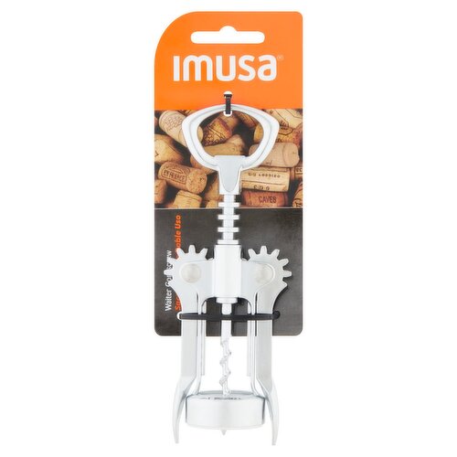 Imusa Waiter Corkscrew