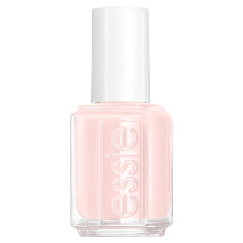 Essie Sheers 112 Nail Polish, 0.4600 oz