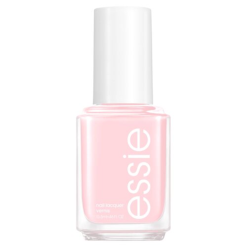 Essie Salon-Quality Fiji Nail Polish, 0.46 fl oz