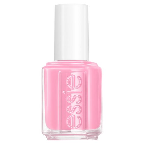 Essie Pinks 104 Nail Polish, 0.4600 oz